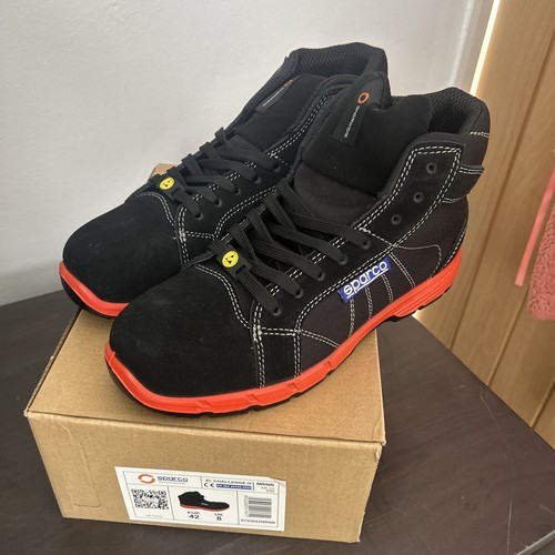 Sparco esd s3 - (, free)