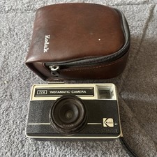 Kodak Instamatic 77X Vintage