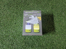 3 IN 1 MOSI KILLER LANTERN. Outdoor Revolution. USED