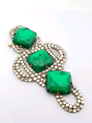 1920s flapper headband - 1920s,