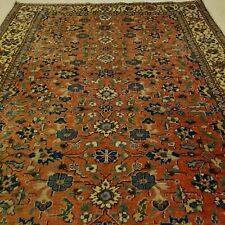 Turkish Hereke Hand-knotted Rug