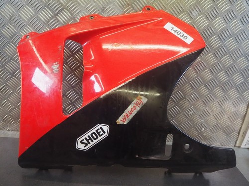 Honda vfr400r 1998 64361 - vfr400r, 64361-mr8