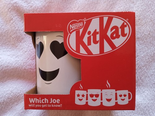 Kitkat dreamy joe mug - dreamy,