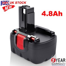 For Bosch 4Ah BAT038 BAT040