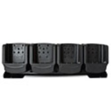 Unitech EA600 4 Slot charging cradle