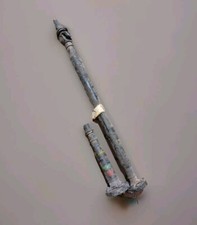 Mercedes-Benz W123 Coupe C123 280CE Propshaft