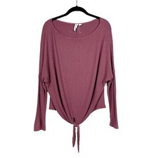 Others Follow Top Size S Mauve