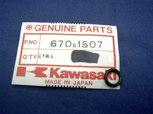 Kawasaki el250 gen nos - kawasaki,