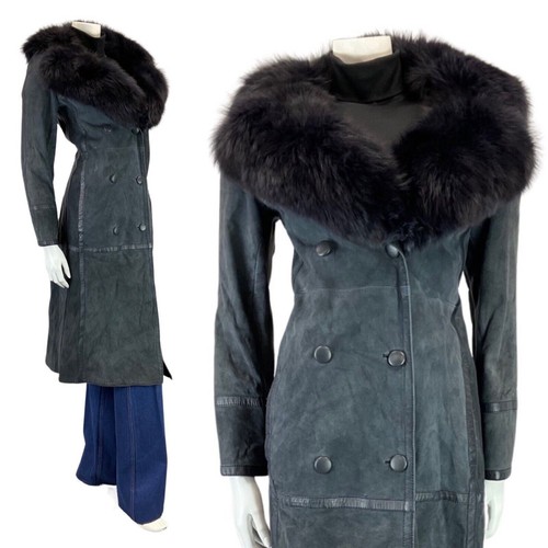 Vintage 70s blue - vintage,