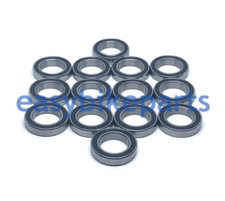 Specialized Enduro FSR 2017 2018 2019 Full Complete Frame Pivot Bearing Kit