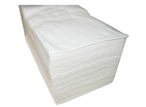 Disposable towels spun lace - disposable, 40