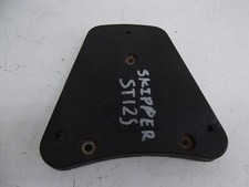 PIAGGIO SKIPPER  RACK TOP