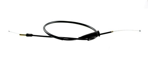 Throttle cable yamaha xt125r - throttle,
