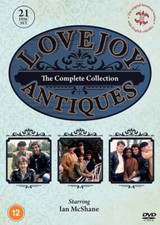 Lovejoy: The Complete