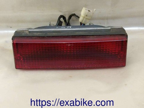 Taillight for kawasaki gpz - for, 900