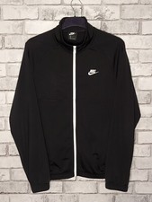 Nike Sportswear Men's Black /