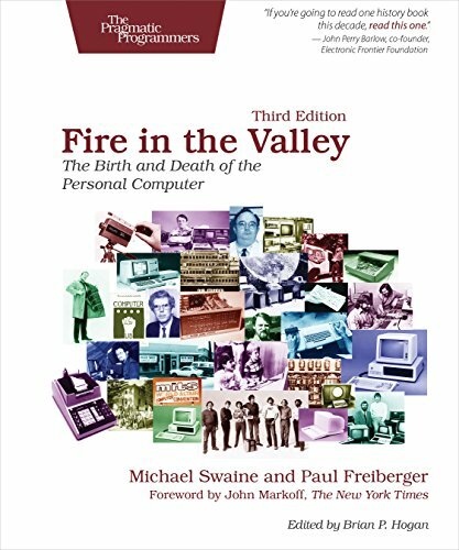 Fire the valley birth - in,