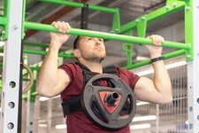 Infinity Weighted Vest 80kg