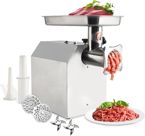 Commercial electric meat - electric,