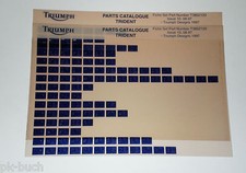 Microfich spare parts