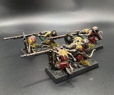 Well Painted Skaven Warplock