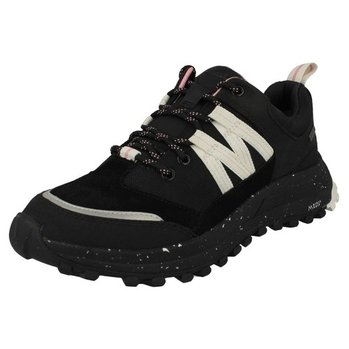 Ladies clarks gore tex lace - ladies, gore-tex