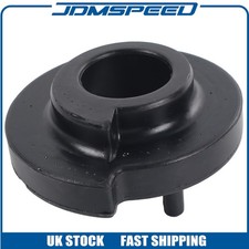 Rear spring lower rubber - rear,