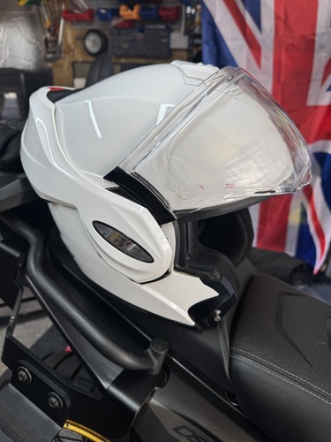 Scorpion exo tech helmet - helmet, l