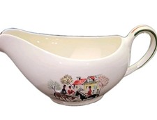 Vintage Alfred Meakin England