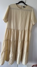 Good Condition Ladies Cream /