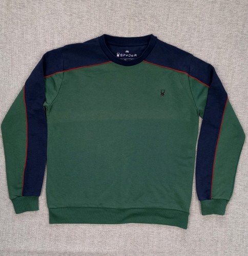 Mens spyder fleece sports - mens,