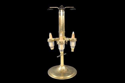 Vintage gaskell chambers bar - gaskell,