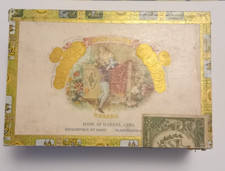 Original Habanos Romeo y