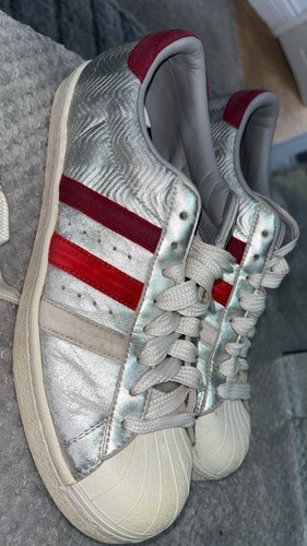 Adidas superstars unreleased - adidas,