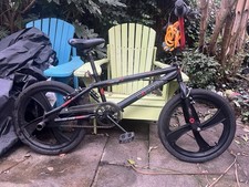 AIRWALK FAHRENHEIT 600 BMX