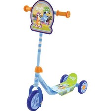Bluey 3-Wheel Tri Scooter