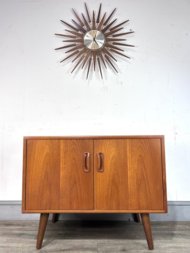 Fab compact mid - compact,