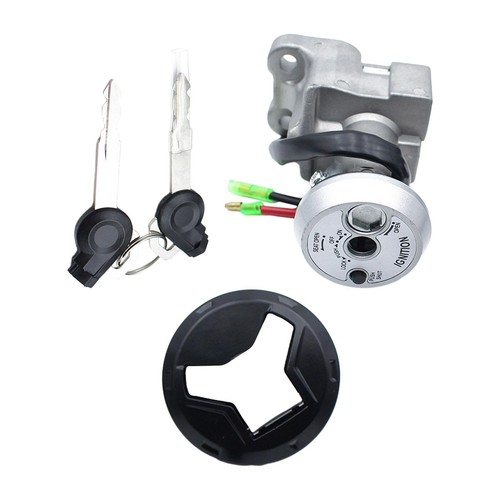 Motorcycle ignition switch - motorcycle,