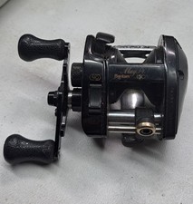 Shimano Bantam Mag Plus BMP