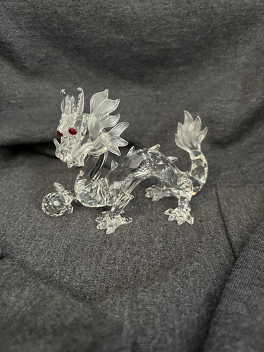 1997 scs swarovski crystal - 1997~scs~swarovski,