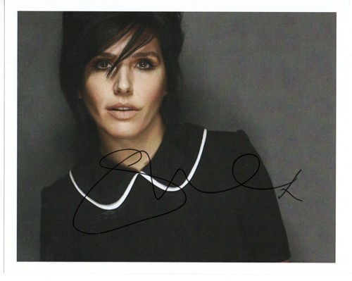 Sharleen spiteri texas - sharleen, singer