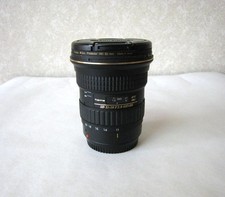 Tokina AT-X PRO DX  11-20mm