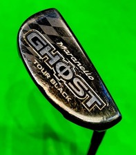 TAYLORMADE GHOST TOUR BLACK