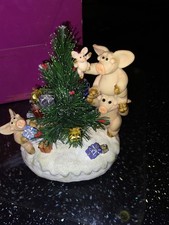 Musical Piggin Christmas Eve