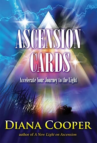 Ascension cards accelerate - ascension,