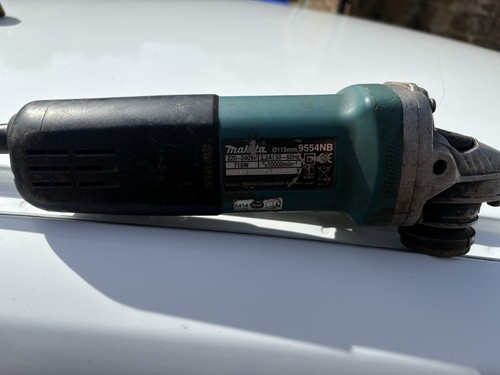 Makita 9554nb corded - makita,