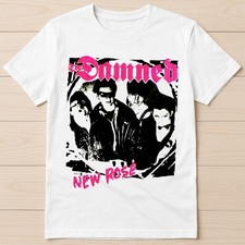The Damned New Rose Music Punk