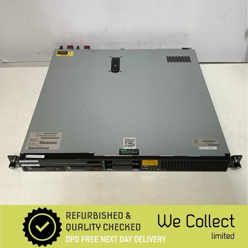 Proliant dl20 gen9 - dl20, 1220