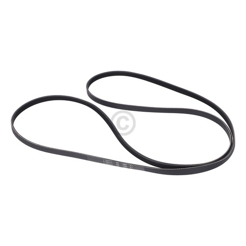 Belt ribbed 1900pj5 - v-belt,