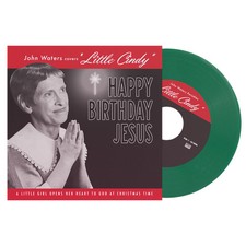 John Waters | Little Cindy / A